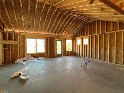 167 Allen Acres Rd, Hartwell, GA 30643-4246
