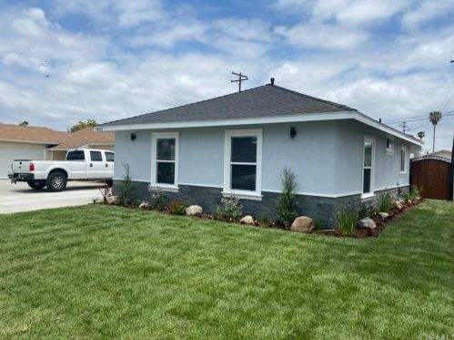 14412 Cordary Ave, Hawthorne CA  90250-8340 exterior