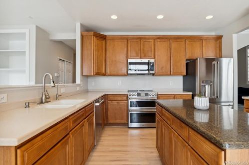 12790 Espera Way, Parker CO  80134-6660 exterior