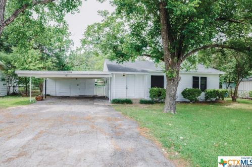 103 Brookman, Academy, TX 76554-2937