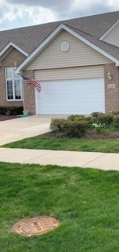 17226 94th Ct, Tinley Park, IL 60487-5822