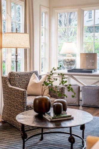 395 Beverly Rd, Atlanta GA  30309-2728 exterior