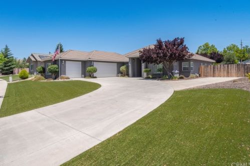 1408 Crown Way, Lake Nacimiento, CA 93446-1892
