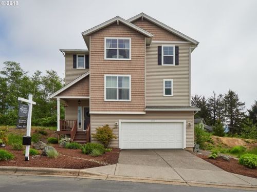1575 Black Sands Way, Lees Camp OR  97141-9827 exterior