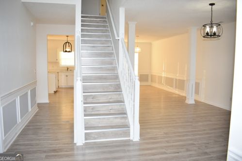 11943 Markham Way, Hampton, GA 30228-5329