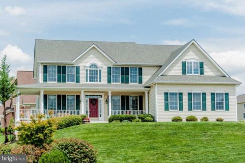 3 Groff Ct, Middletown, MD 21769-7873