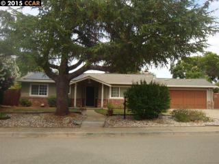 972 Kenston Dr, Clayton, CA 94517-1370