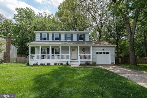 333 Gordon Ave, Severna Park, MD 21146-4309