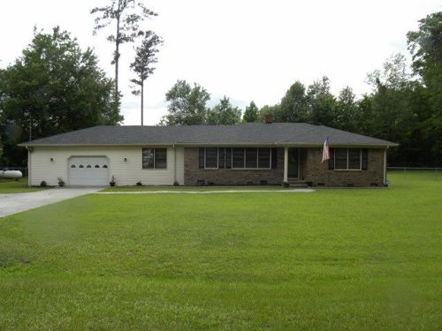 230 Shelton Rd, Halifax, NC 27839-9357