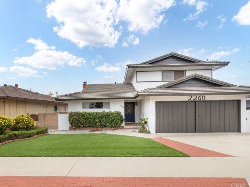 2260 229th Pl, Torrance, CA 90501-5234