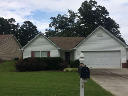 112 Burts Crossing Dr, Dawsonville, GA 30534-3979