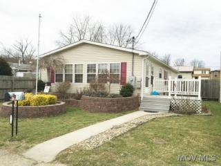 602 Broadway Ave, Parkersburg, WV 26101-6638