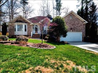 3004 Steele Creek Ct, Apex, NC 27502-9523