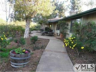 2150 Choya Canyon Rd, Escondido, CA 92025-6709