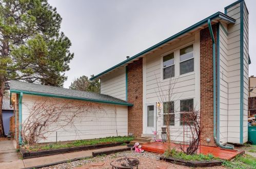 3720 Norfolk Way, Aurora, CO 80013-2811