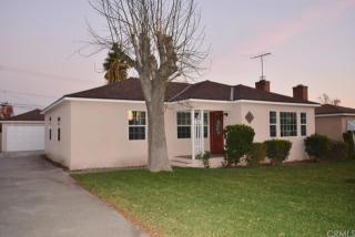 554 5th Ave, Upland CA  91786-4837 exterior