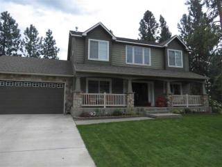 8806 Torrey Ln, Spokane, WA 99208-9166