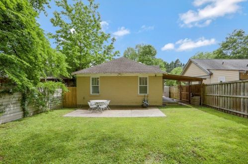 1102 Hawthorne St, Atlanta GA  30307-2609 exterior