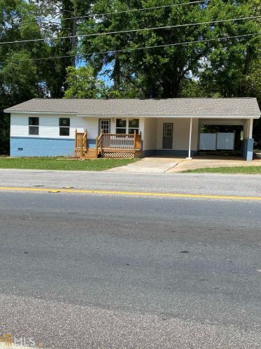 1160 Siloam Rd, Reynolds Plantation, GA 30642-2840