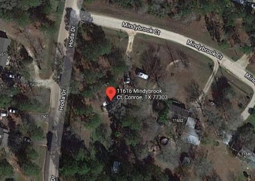 11616 Mindybrook Ct, Conroe, TX 77303-2172