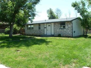 420 Cragmore St, Denver CO  80221-3697 exterior