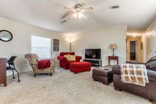 4745 Fm 546, Princeton TX  75407-4112 exterior