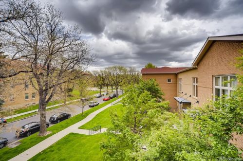 7544 4th Ave, Denver CO  80230-6470 exterior