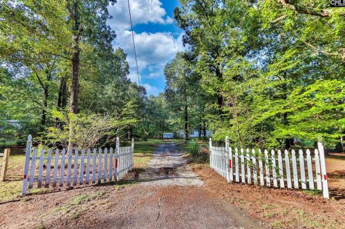 6236 Old Leesburg Rd, Horrel Hill, SC 29061-9008