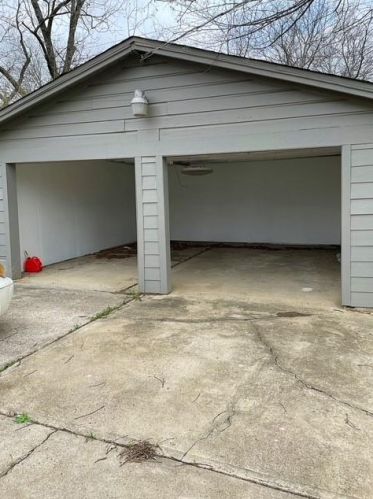 6809 Lavon Dr, Fort Worth TX  76118-6507 exterior