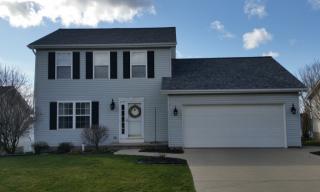 8728 Valley View Cir, Erie, PA 16509-8026