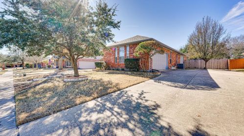 2062 Riverbirch Ln, Rockwall, TX 75032-9215