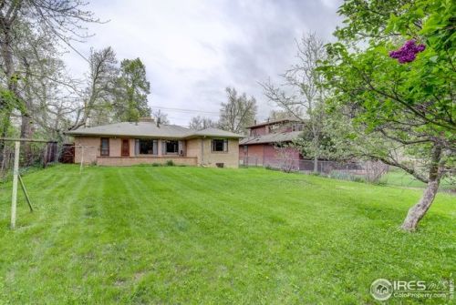 1330 Cedar Ave, Boulder CO  80304-3116 exterior