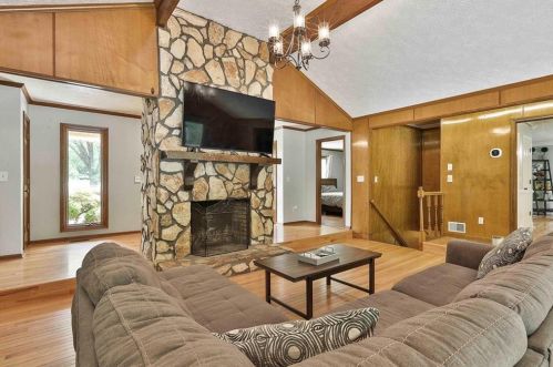 4203 Mason Creek Rd, Winston GA  30187-1558 exterior