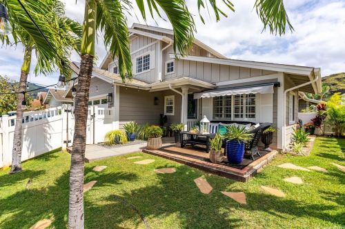 87-1005 Naakawelola St, Nanakuli, HI 96792