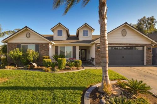 4723 Harvard Ave, Fresno, CA 93703-1648