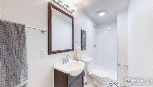 1906 Cameo Ave, Loveland CO  80538-3611 exterior