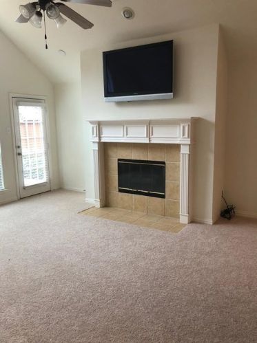 1161 Mission Ln, Argyle TX  76226-6521 exterior