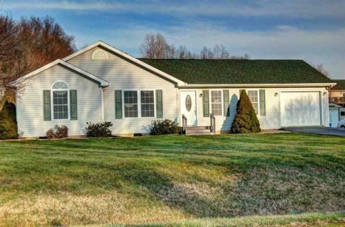 315 Dry River Rd, Bridgewater, VA 22812-1243