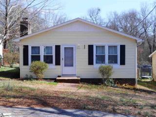124 Brookview Cir, Greenville SC  29605-3044 exterior