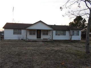 24051 105th St, Porum, OK 74455-4507