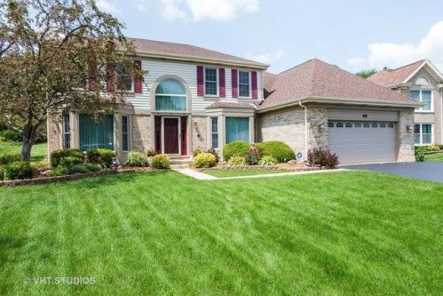 100 Arquilla Dr, Barrington Hills, IL 60102