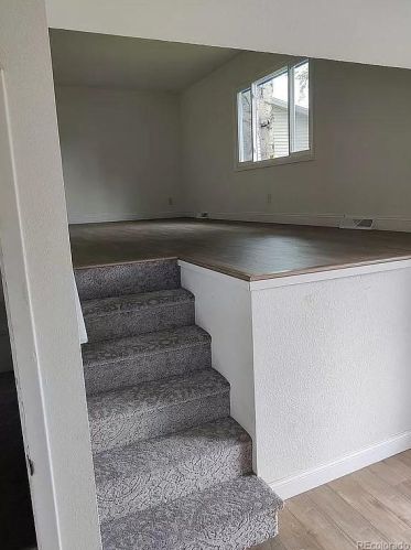 2718 22 St Dr, Greeley CO 80634-7642 exterior