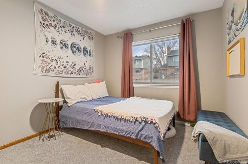 7857 Magnolia Way, Englewood CO  80112-2546 exterior