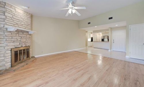 3615 Doe Trl, Austin TX  78746-6611 exterior