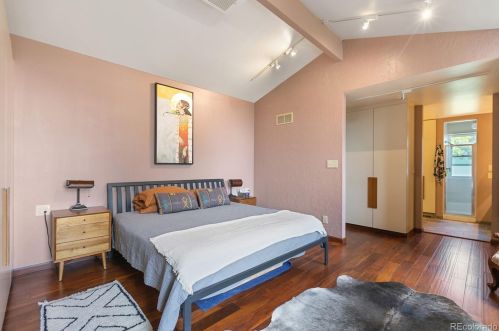 3848 Wabash St, Denver CO  80237-1651 exterior