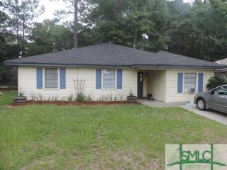 372 Riverview Dr, Savannah, GA 31404-1400