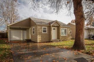 2008 Hird Ave, Caldwell ID  83605-2049 exterior