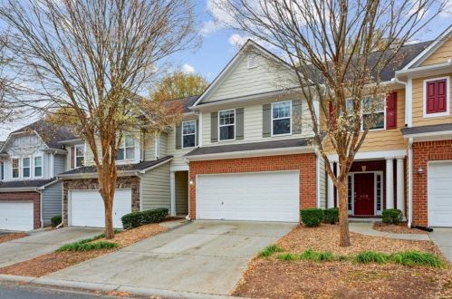 432 Mountain View Ln, Holly Springs, GA 30188-5158
