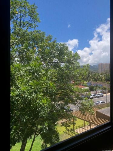 3070 Ala Ilima St, Honolulu HI  96818-2793 exterior