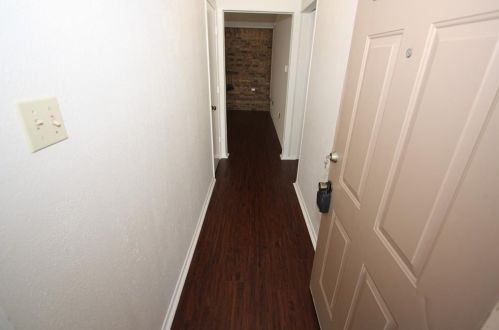 6620 Redbud Dr, Fort Worth TX  76148-1535 exterior